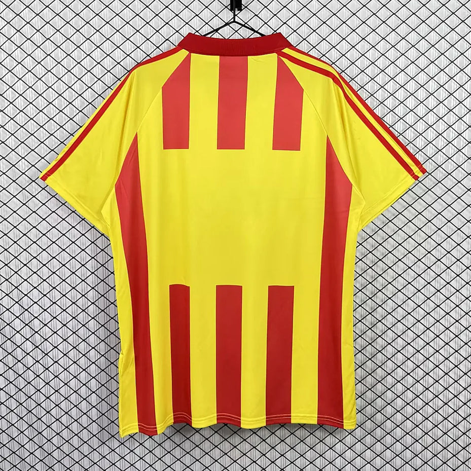 MAGLIA LECCE HOME 1991/92 RETRO