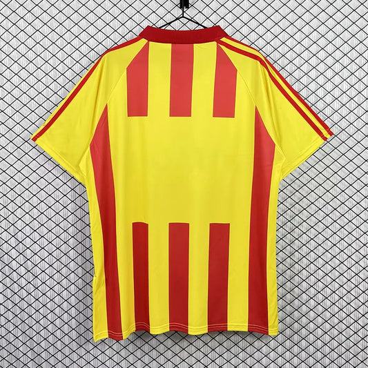 MAGLIA LECCE HOME 1991/92 RETRO