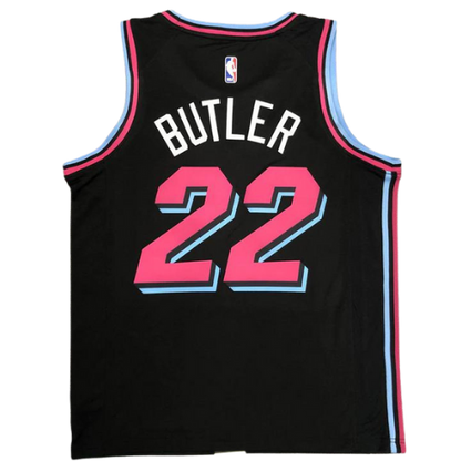MAGLIA NBA MIAMI HEAT 2021/22
