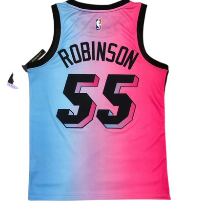 MAGLIA NBA MIAMI HEAT 2021/22