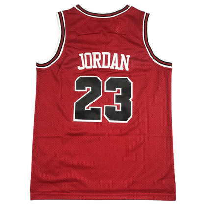 MAGLIA ROSSA NBA  CHICAGO BULLS