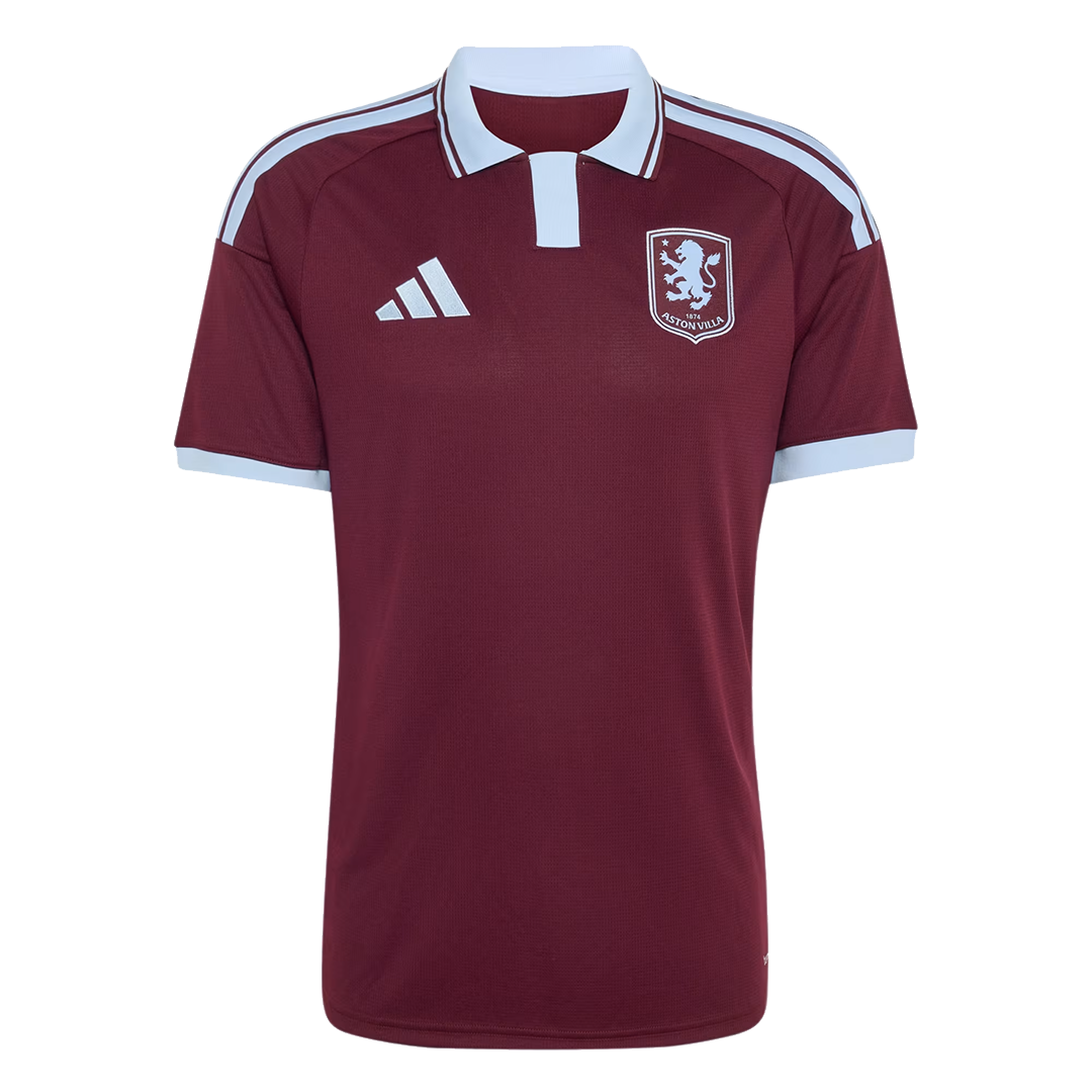 MAGLIA ASTON VILLA HOME 2026/27