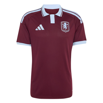 MAGLIA ASTON VILLA HOME 2026/27