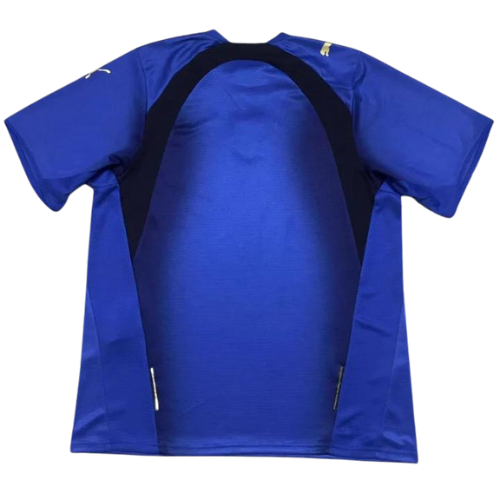 MAGLIA ITALIA HOME RETRO 2006/07