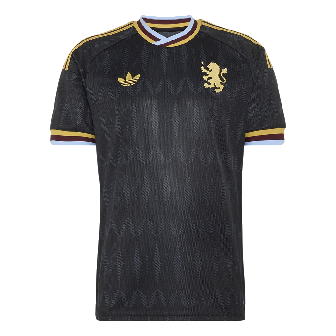 MAGLIA ASTON VILLA AWAY 2026/27