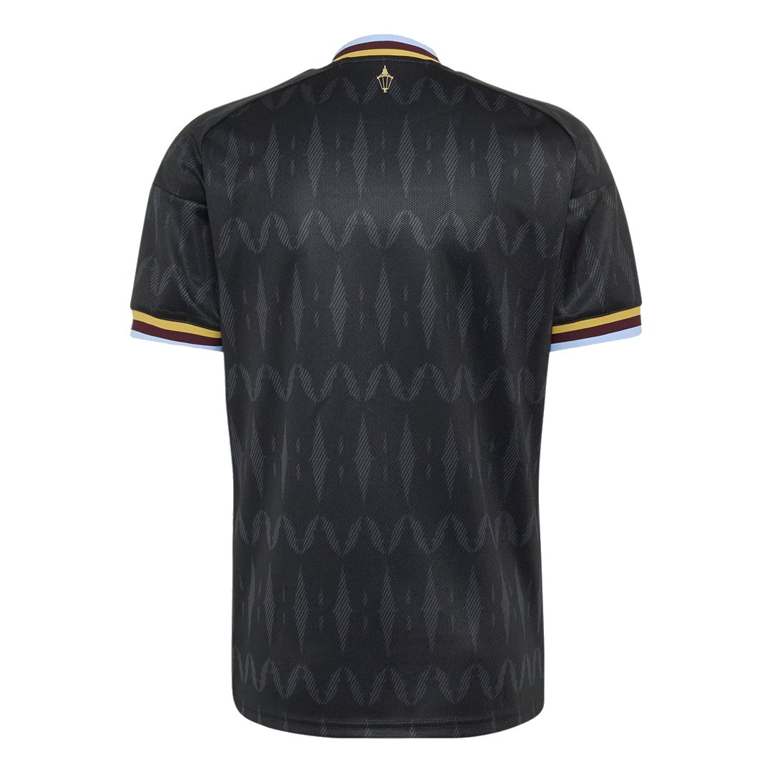 MAGLIA ASTON VILLA AWAY 2026/27