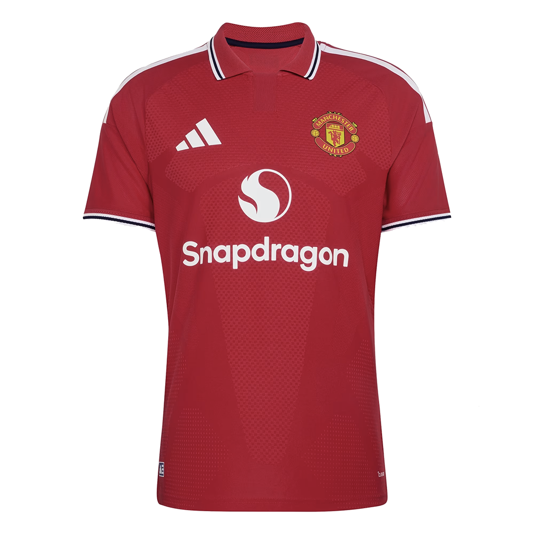 MAGLIA MANCHESTER UNITED HOME 2026/27