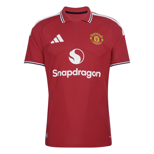 MAGLIA MANCHESTER UNITED HOME 2026/27