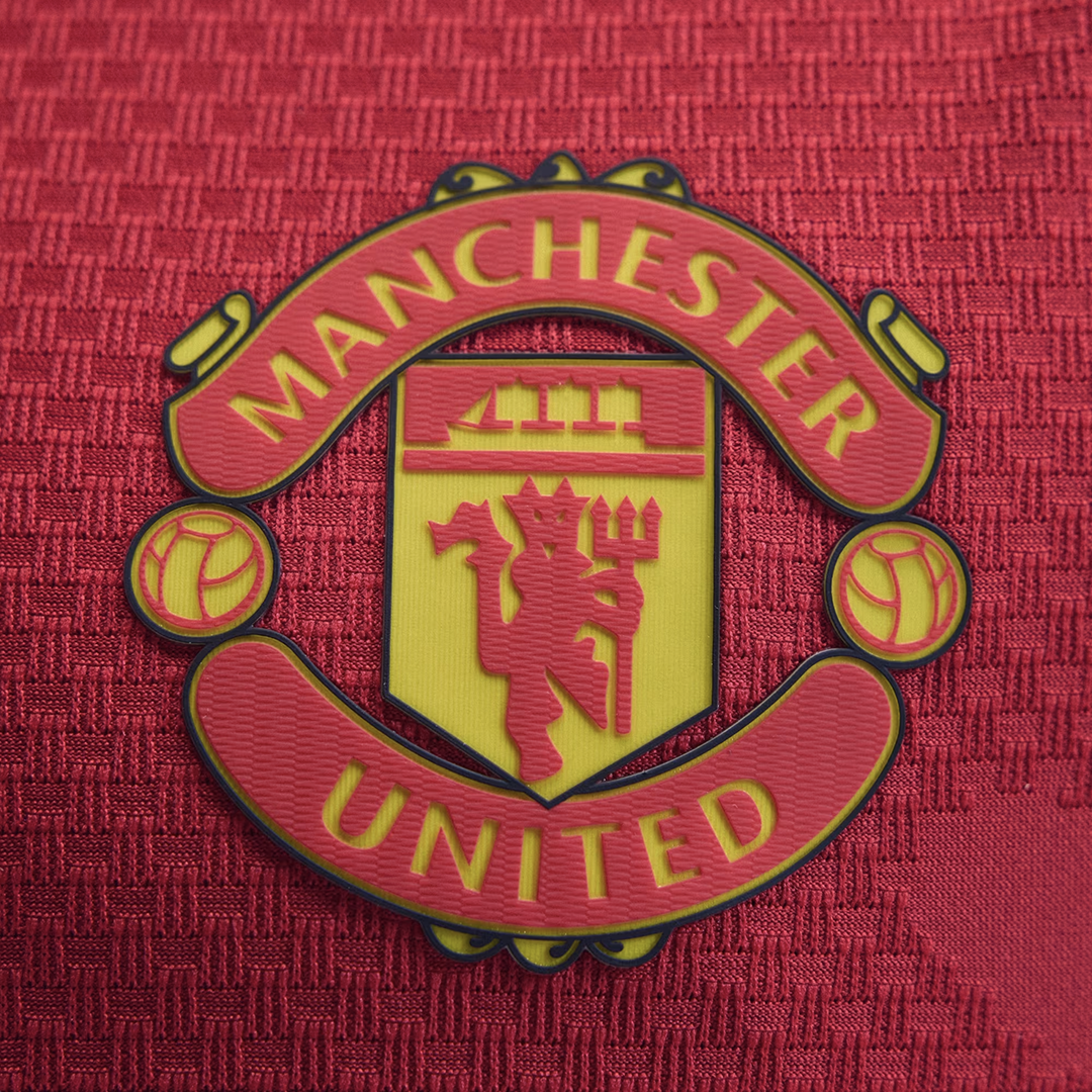 MAGLIA MANCHESTER UNITED HOME 2026/27