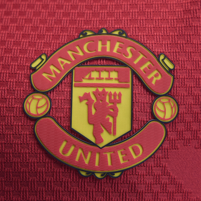 MAGLIA MANCHESTER UNITED HOME 2026/27