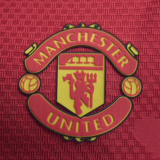 MAGLIA MANCHESTER UNITED HOME 2026/27