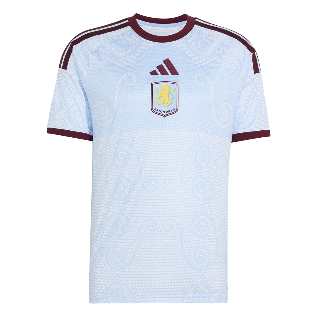 MAGLIA ASTON VILLA THIRD 2026/27