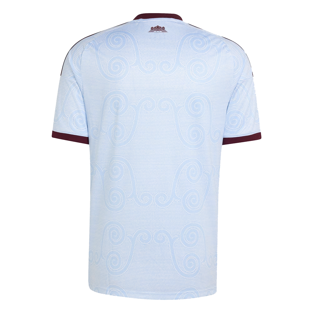 MAGLIA ASTON VILLA THIRD 2026/27