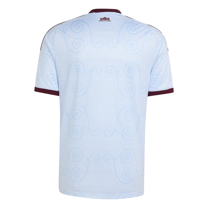 MAGLIA ASTON VILLA THIRD 2026/27