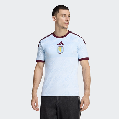 MAGLIA ASTON VILLA THIRD 2026/27