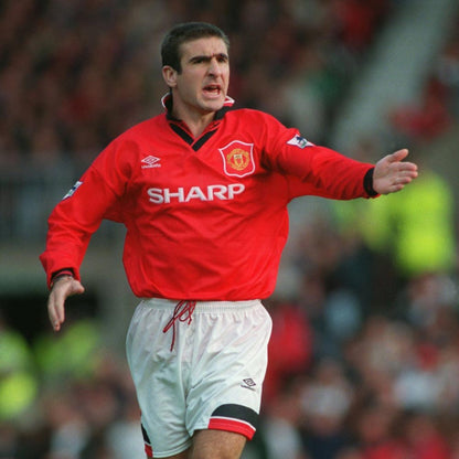 MAGLIA MANCHESTER UNITED Retro 1994/95