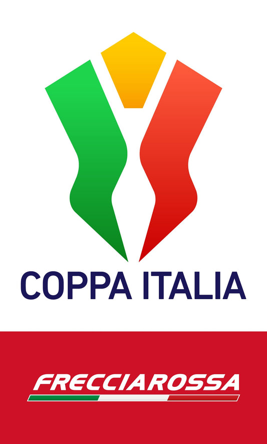 PATCH COPPA ITALIA