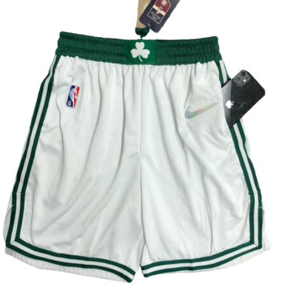 PANTALONCINI NBA BOSTON CELTICS 2021/22