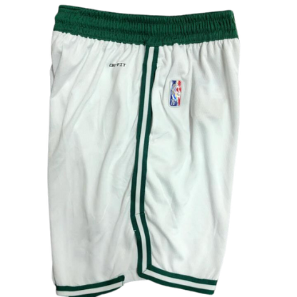 PANTALONCINI NBA BOSTON CELTICS 2021/22