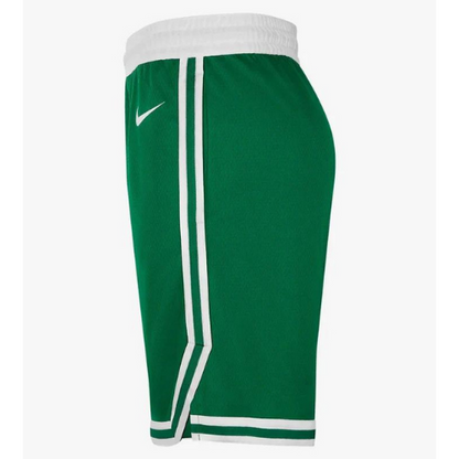 PANTALONCINI NBA BOSTON CELTICS ICON EDITION 2020/21