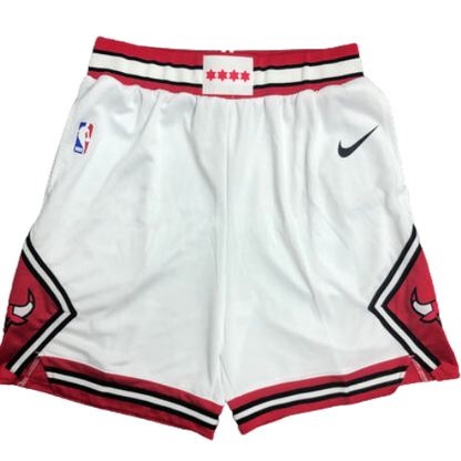 PANTALONCINI NBA CHICAGO BULLS 2021/22