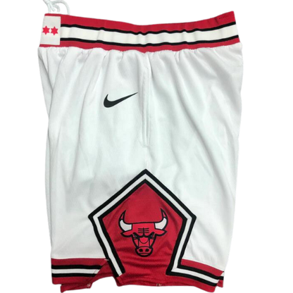 PANTALONCINI NBA CHICAGO BULLS 2021/22
