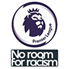 PATCH PL NO ROOM FOR RACISM