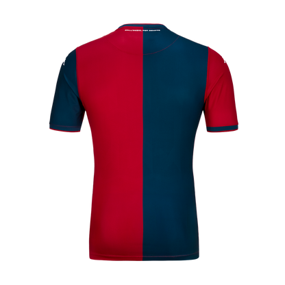 MAGLIA GENOA HOME 2024/25