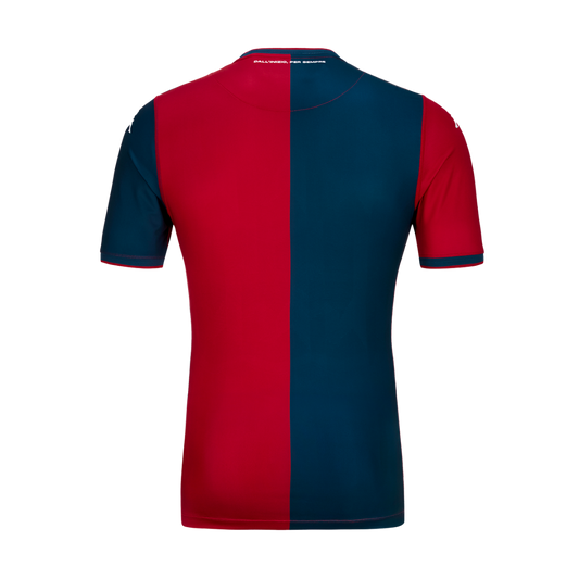 MAGLIA GENOA HOME 2024/25