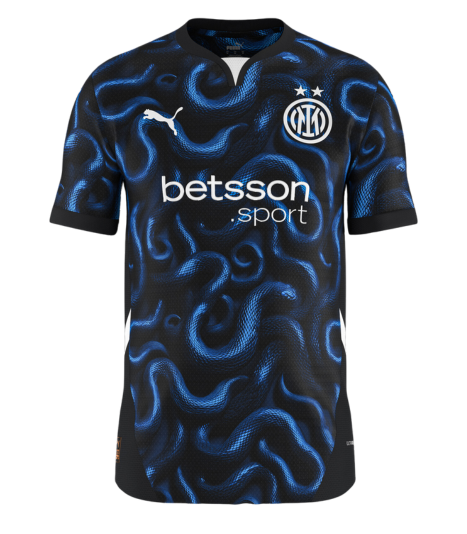 MAGLIA INTER SPECIAL EDITION V2 2024/25
