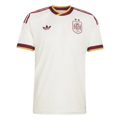 MAGLIA MONDIALI SPAGNA AWAY 2026/27