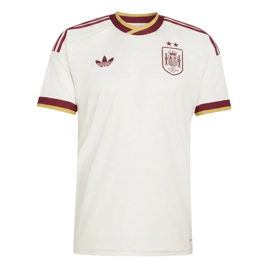 MAGLIA MONDIALI SPAGNA AWAY 2026/27