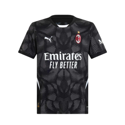 MAGLIA MILAN PORTIERE 2024/25