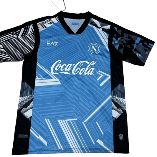 MAGLIA NAPOLI PRE-MATCH 2024/25