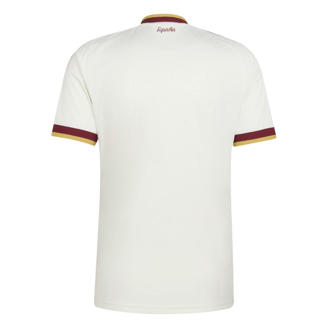 MAGLIA MONDIALI SPAGNA AWAY 2026/27