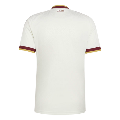 MAGLIA MONDIALI SPAGNA AWAY 2026/27