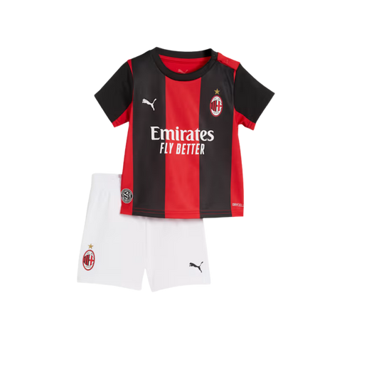 KIT BAMBINO MILAN 2026/27