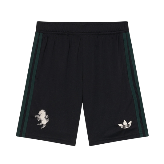 PANTALONCINO JUVENTUS 2025/26