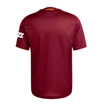 MAGLIA ROMA HOME 2025/26