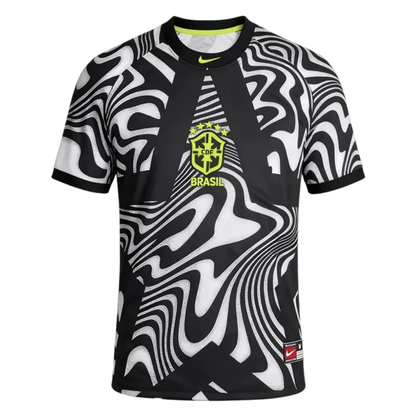 MAGLIA MONDIALI BRASILE PORTIERE 2026/27