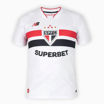 São Paulo home 2026/27