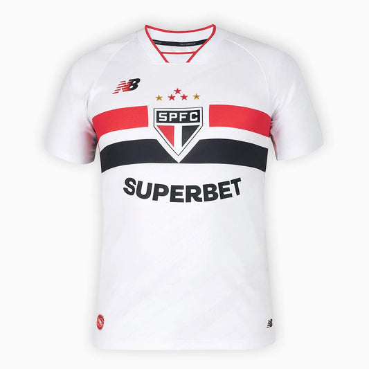 São Paulo home 2026/27