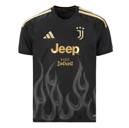 MAGLIA JUVENTUS THIRD 2026/27