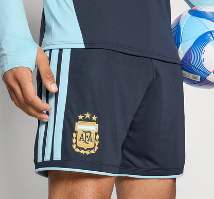 PANTALONCINO ARGENTINA HOME 2026