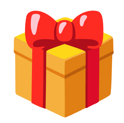 free gift
