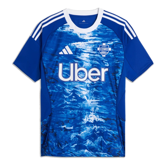 MAGLIA COMO HOME 2025/26