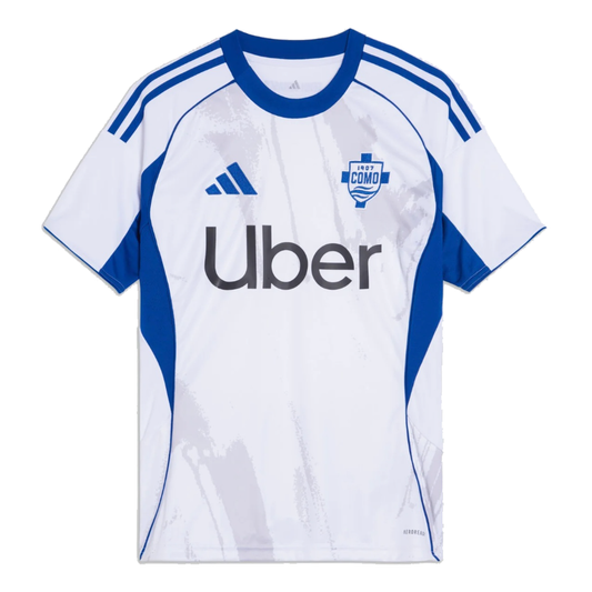 MAGLIA COMO AWAY 2025/26