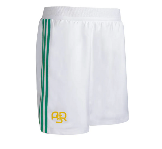 PANTALONCINO ROMA AWAY 2025/26