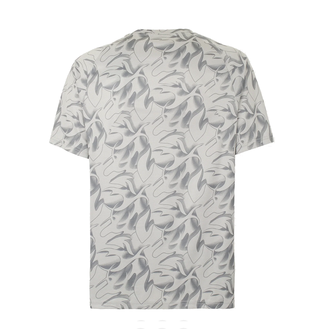 MAGLIA MILAN PREMATCH GRIGIA 2025/26