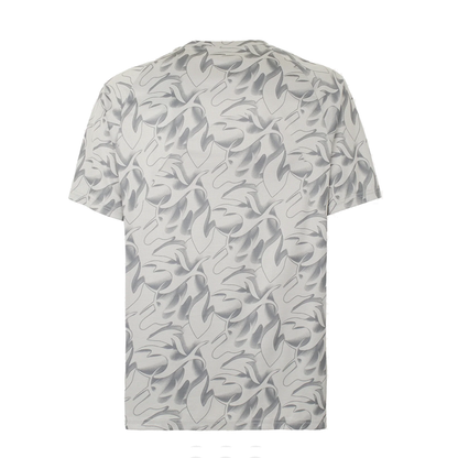 MAGLIA MILAN PREMATCH GRIGIA 2025/26